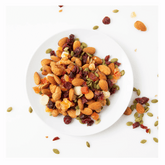 Hecham Healthy Mix Nuts 400 Gms